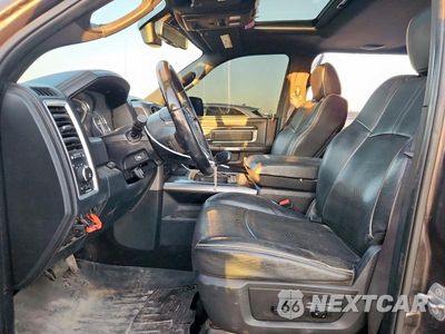 Zdjęcie 7 z 12 samochodu: 2016 RAM 1500 LONGHORN LIMITED 3.0L V-6 DIESEL VIN:1C6RR7PM6GS184140 - miniatura