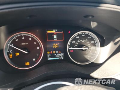 Zdjęcie 9 z 14 samochodu: 2019 SUBARU FORESTER PREMIUM VIN:JF2SKAGC3KH494935 - miniatura