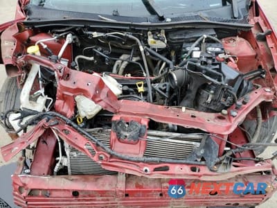 Zdjęcie 11 z 12 samochodu: 2010 FORD FOCUS SE VIN:1FAHP3FN2AW205410 - miniatura