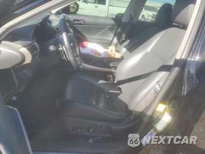 Zdjęcie 7 z 12 samochodu: 2014 LEXUS IS 250 VIN:JTHBF1D20E5034926 - miniatura