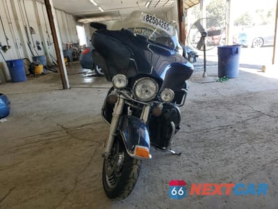 Drugie zdjęcie samochodu z przodu: 2012 HARLEY-DAVIDSON FLHTK ELECTRA GLIDE ULTRA LIMITED VIN:1HD1KEM1XCB691981 - miniatura
