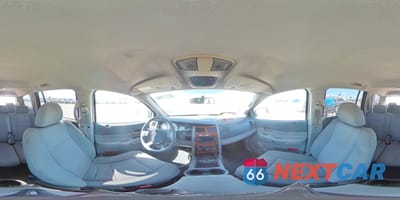 Zdjęcie 15 z 15 samochodu: 2007 DODGE DURANGO SLT VIN:1D8HD48P57F585148 - miniatura