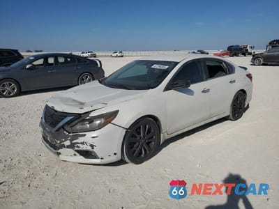 2017 NISSAN ALTIMA 2.5 1N4AL3AP1HC178976 - główne zdjęcie licytacji z USA - miniatura