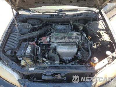 Zdjęcie 11 z 12 samochodu: 2000 HONDA ACCORD LX VIN:1HGCG6652YA042644 - miniatura