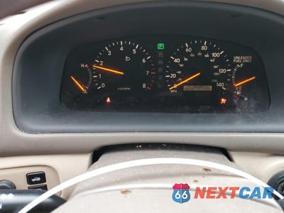 Zdjęcie 9 z 12 samochodu: 2001 LEXUS ES 300 VIN:JT8BF28G110307908 - miniatura