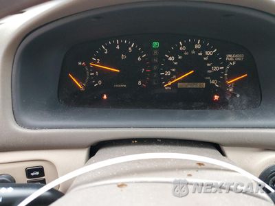 Zdjęcie 9 z 12 samochodu: 2001 LEXUS ES 300 VIN:JT8BF28G110307908 - miniatura
