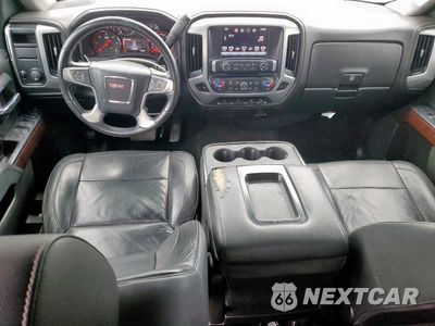 Zdjęcie 8 z 13 samochodu: 2016 GMC SIERRA C1500 SLE VIN:3GTP1MEC8GG358393 - miniatura