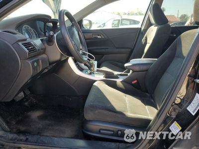 Zdjęcie 7 z 14 samochodu: 2014 HONDA ACCORD EX VIN:1HGCR2F77EA227272 - miniatura