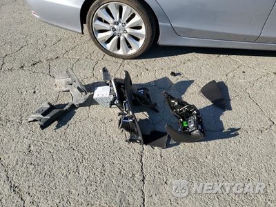 Zdjęcie 12 z 13 samochodu: 2016 ACURA RLX SPORT HYBRID ADVANCE VIN:JH4KC2F93GC000339 - miniatura