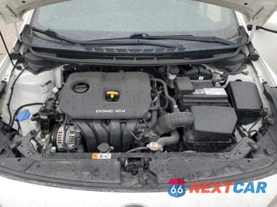 Zdjęcie 11 z 12 samochodu: 2017 KIA FORTE LX VIN:3KPFK4A77HE108612 - miniatura