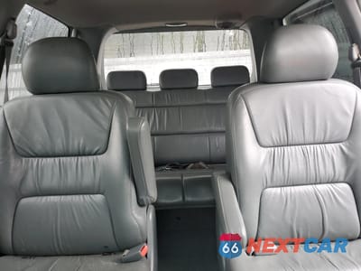 Zdjęcie 10 z 13 samochodu: 2002 HONDA ODYSSEY EXL VIN:5FNRL18902B037402 - miniatura