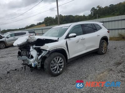 2025 BUICK ENCLAVE PREFERRED 5GAERARS4SJ154294 - główne zdjęcie licytacji z USA - miniatura