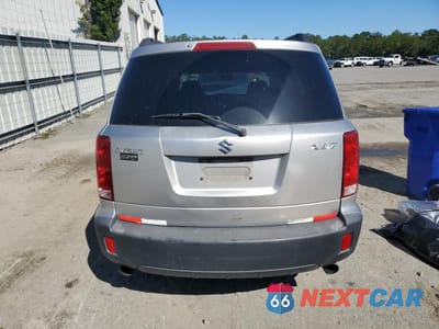 Zdjęcie 6 z 13 samochodu: 2008 SUZUKI XL7 VIN:2S3DB217186109798 - miniatura