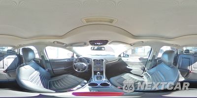 Zdjęcie 14 z 14 samochodu: 2013 FORD FUSION SE HYBRID VIN:3FA6P0LU7DR147268 - miniatura