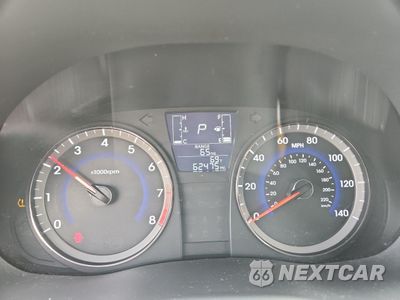 Zdjęcie 9 z 13 samochodu: 2017 HYUNDAI ACCENT SE VIN:KMHCT5AE3HU346555 - miniatura