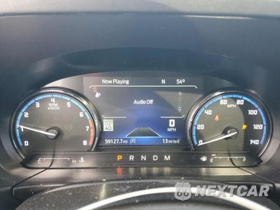 Zdjęcie 9 z 13 samochodu: 2023 FORD BRONCO SPORT HERITAGE LIMITED VIN:3FMCR9H97PRD20349 - miniatura