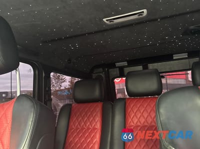 Zdjęcie 14 z 14 samochodu: 2014 MERCEDES-BENZ G 63 AMG VIN:WDCYC7DF7EX216261 - miniatura
