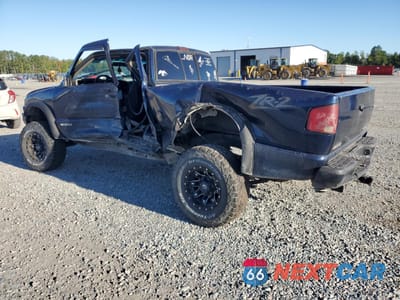 Drugie zdjęcie samochodu z przodu: 2000 CHEVROLET S TRUCK S10 VIN:1GCCT19W3Y8257507 - miniatura