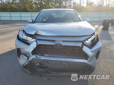 Piąte zdjęcie samochodu w środku: 2024 TOYOTA RAV4 LE VIN:2T3G1RFV6RC423534 - miniatura