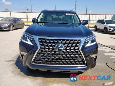 Piąte zdjęcie samochodu w środku: 2020 LEXUS GX 460 PREMIUM VIN:JTJAM7BX7L5265272 - miniatura
