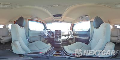 Zdjęcie 14 z 14 samochodu: 2010 HONDA ELEMENT EX VIN:5J6YH2H72AL003257 - miniatura