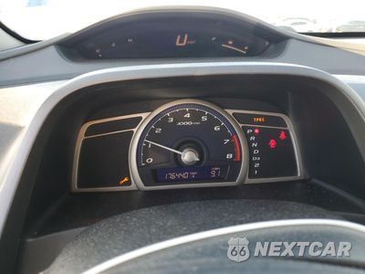 Zdjęcie 9 z 12 samochodu: 2009 HONDA CIVIC VP VIN:2HGFA16379H533584 - miniatura