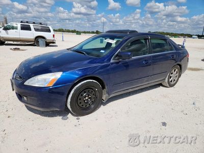 2004 HONDA ACCORD EX 1HGCM66894A037762 - główne zdjęcie licytacji z USA - miniatura