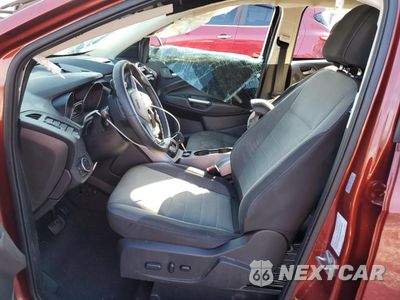 Zdjęcie 7 z 14 samochodu: 2016 FORD ESCAPE SE VIN:1FMCU0G99GUB89705 - miniatura