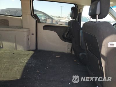 Zdjęcie 11 z 13 samochodu: 2013 RAM TRADESMAN VIN:2C4JRGAG8DR671958 - miniatura