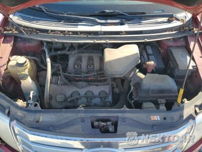 Zdjęcie 12 z 13 samochodu: 2008 FORD EDGE SEL VIN:2FMDK38C58BA43637 - miniatura