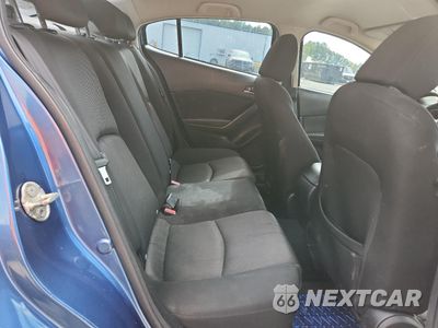 Zdjęcie 10 z 12 samochodu: 2018 MAZDA 3 SPORT VIN:3MZBN1U78JM200403 - miniatura