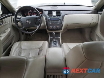 Zdjęcie 8 z 14 samochodu: 2008 CADILLAC DTS VIN:1G6KD57Y78U174063 - miniatura