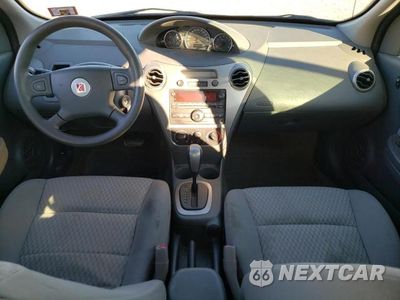 Zdjęcie 8 z 11 samochodu: 2007 SATURN ION LEVEL 2 VIN:1G8AJ55F17Z209422 - miniatura