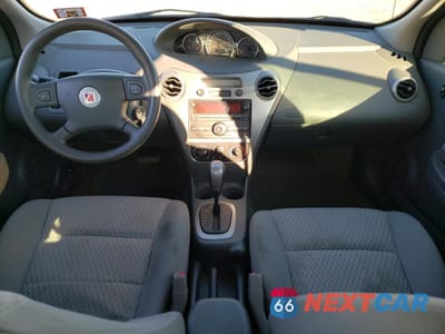 Zdjęcie 8 z 12 samochodu: 2007 SATURN ION LEVEL 2 VIN:1G8AJ55F17Z209422 - miniatura