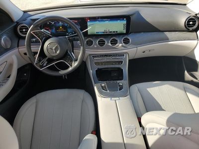 Zdjęcie 8 z 14 samochodu: 2022 MERCEDES-BENZ E 350 VIN:W1KZF8DB6NB075335 - miniatura