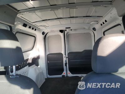 Zdjęcie 10 z 13 samochodu: 2020 RAM PROMASTER CITY VIN:ZFBHRFAB2L6P87808 - miniatura