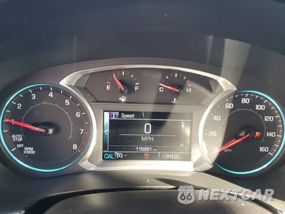 Zdjęcie 9 z 14 samochodu: 2019 CHEVROLET TRAVERSE LT VIN:1GNEVGKW7KJ173519 - miniatura