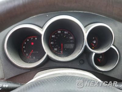 Zdjęcie 9 z 14 samochodu: 2007 PONTIAC VIBE VIN:5Y2SL65807Z402897 - miniatura