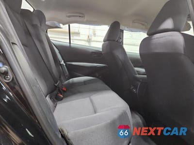 Zdjęcie 10 z 13 samochodu: 2024 TOYOTA COROLLA LE VIN:5YFB4MDE8RP186481 - miniatura