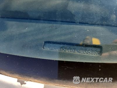 Zdjęcie 13 z 14 samochodu: 1989 JEEP CHEROKEE LIMITED VIN:1J4FJ78L0KL403678 - miniatura