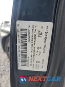 Zdjęcie 12 z 12 samochodu: 2007 DODGE CHARGER R/T VIN:2B3KA53H87H686431 - miniatura