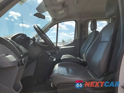 Zdjęcie 7 z 13 samochodu: 2015 FORD TRANSIT T-350 VIN:1FBZX2ZM9FKB13368 - miniatura