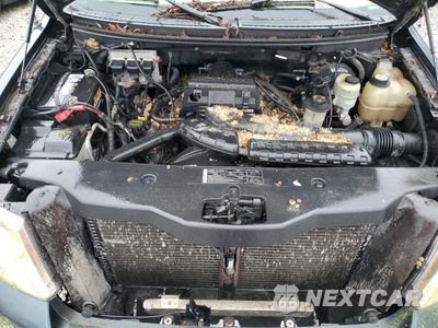 Zdjęcie 11 z 12 samochodu: 2005 FORD F150 VIN:1FTPX14595NB51838 - miniatura