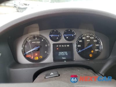 Zdjęcie 9 z 13 samochodu: 2008 CADILLAC ESCALADE LUXURY VIN:1GYFK63858R152091 - miniatura