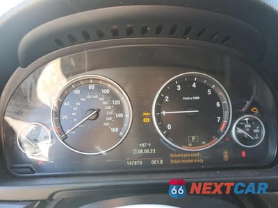 Zdjęcie 9 z 11 samochodu: 2015 BMW 528 I VIN:WBA5A5C50FD523623 - miniatura