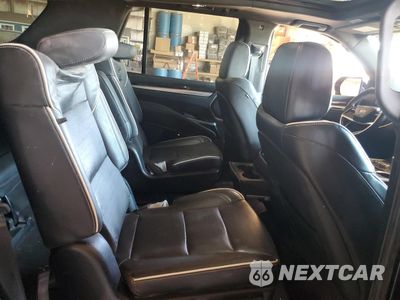 Zdjęcie 10 z 12 samochodu: 2025 CADILLAC ESCALADE PREMIUM LUXURY VIN:1GYS9BRL7SR221143 - miniatura