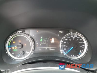 Zdjęcie 9 z 13 samochodu: 2024 TOYOTA HIGHLANDER HYBRID LE VIN:5TDBBRCH6RS628969 - miniatura