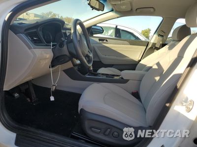 Zdjęcie 7 z 14 samochodu: 2018 HYUNDAI SONATA SPORT VIN:5NPE34AF5JH646775 - miniatura