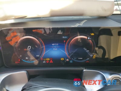 Zdjęcie 9 z 14 samochodu: 2023 MERCEDES-BENZ EQB 300 4MATIC VIN:W1N9M0KB2PN054531 - miniatura