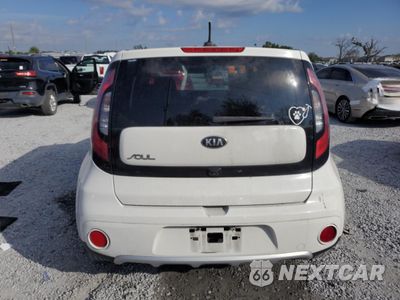 Zdjęcie 6 z 12 samochodu: 2018 KIA SOUL + VIN:KNDJP3A50J7517710 - miniatura